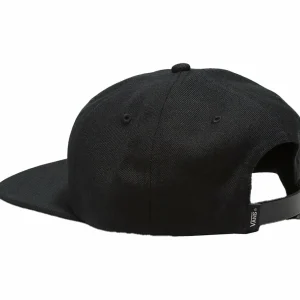 Women Vans Teller Vintage Unstructered Hat