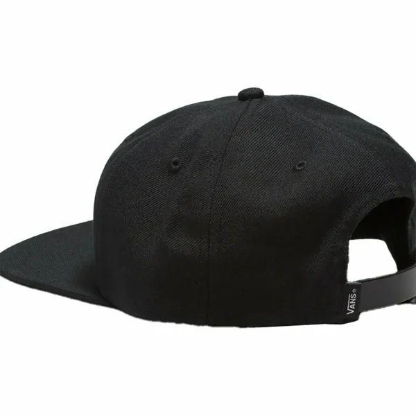Women Vans Teller Vintage Unstructered Hat