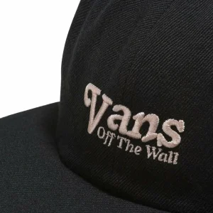Women Vans Teller Vintage Unstructered Hat
