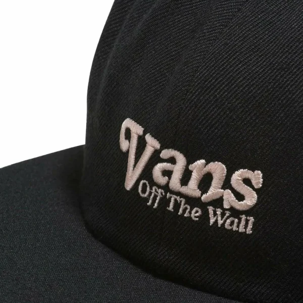 Women Vans Teller Vintage Unstructered Hat