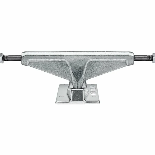 Venture All Polished V-Hollow 5.6 Skateboard Truck