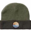 Women Vissla Solid Sets Eco Beanie