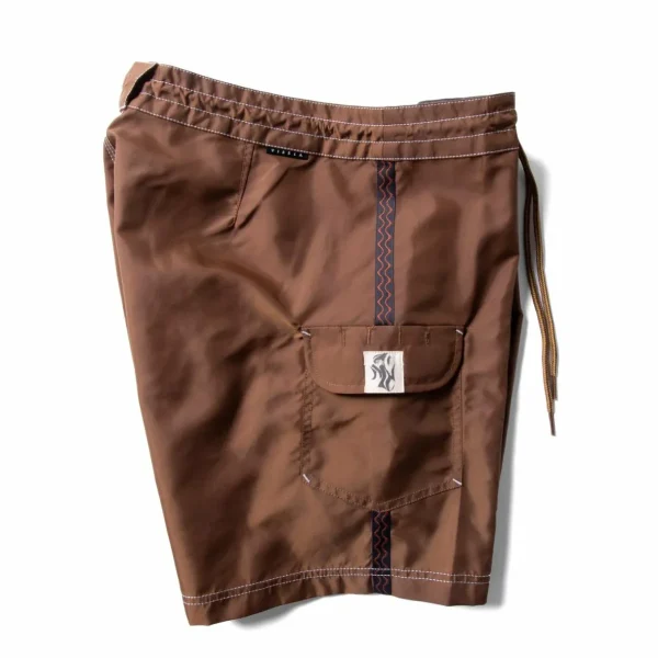 Vissla Undefined Lines 16.5" Boardshorts - Men's