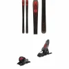 Völkl M7 Mantra Skis 2025 + Marker Griffon 13 ID Ski Bindings