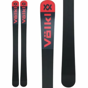 Kids Völkl Mantra Jr Skis + Marker FDT 10 Bindings - Kids' 2019 - Used