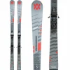 Völkl Peregrine 7.2 Skis + vMotion 10 GW Bindings 2025