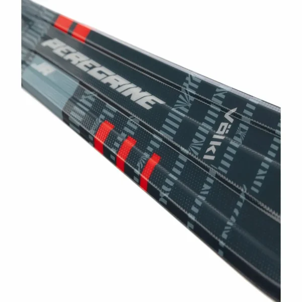 Kids Völkl Peregrine Jr Skis + vMotion 4.5 Jr Bindings - Kids' 2025
