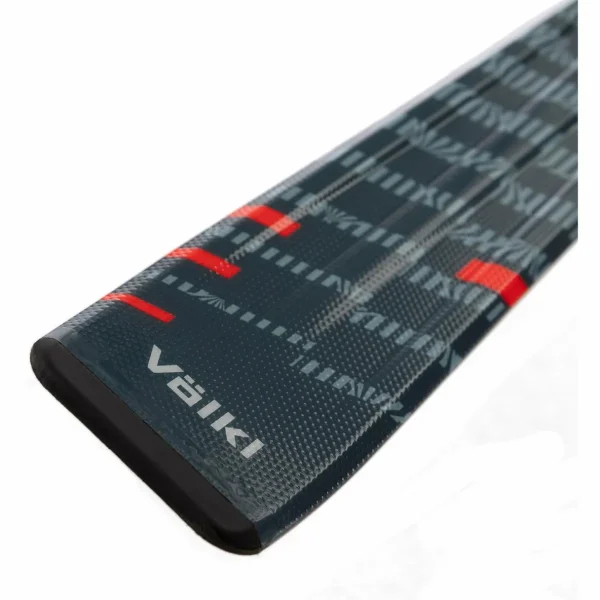 Kids Völkl Peregrine Jr Skis + vMotion 4.5 Jr Bindings - Kids' 2025
