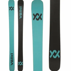 Kids Völkl Revolt 100 Jr Skis - Kids' 2025