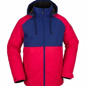 Volcom 2836 Insulated Jacket - Men's