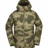 Volcom 2836 Insulated Jacket - Men's