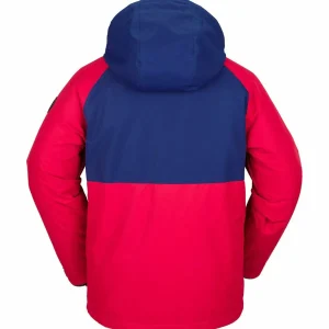 Volcom 2836 Insulated Jacket - Men's