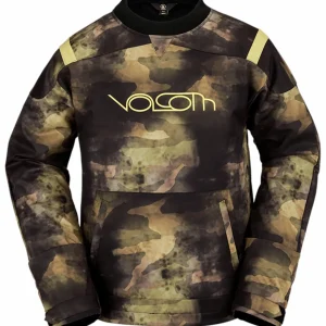 Volcom All I Got Pullover Crew - Men's