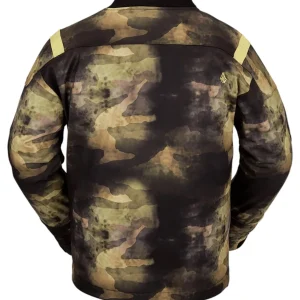Volcom All I Got Pullover Crew - Men's