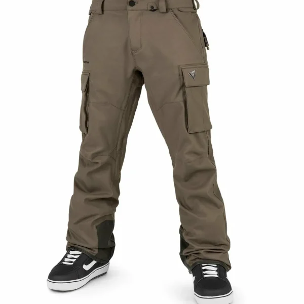 Volcom Articulated Pants - Men's