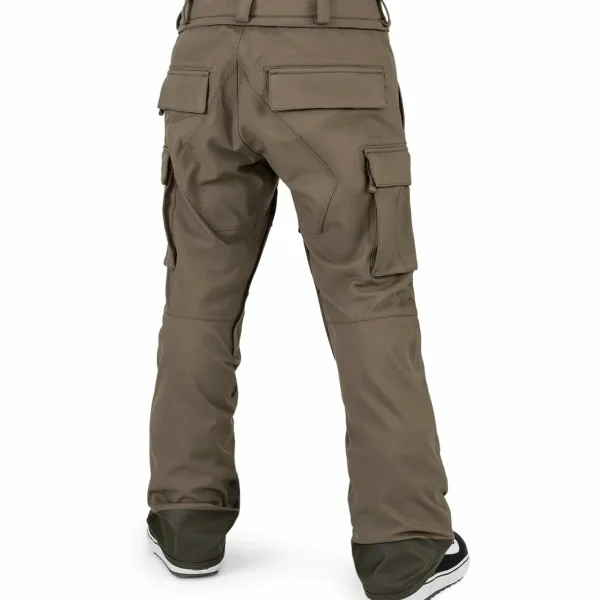 Volcom Articulated Pants - Men's