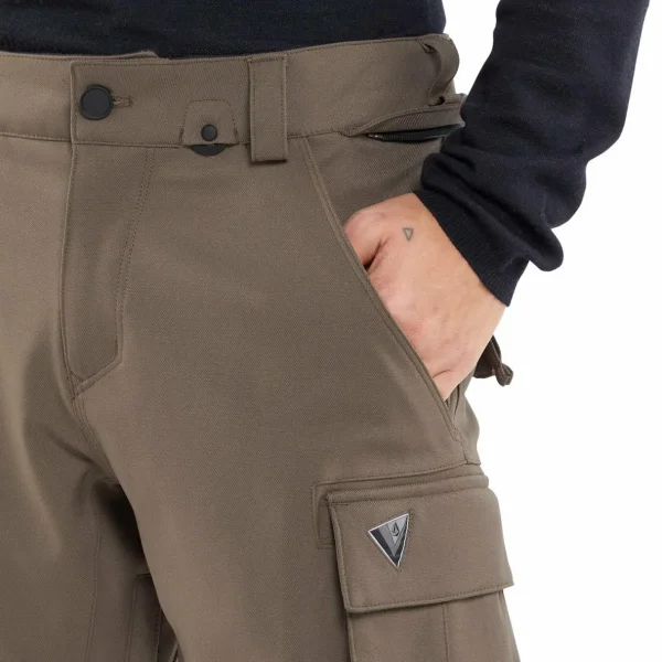 Volcom Articulated Pants - Men's
