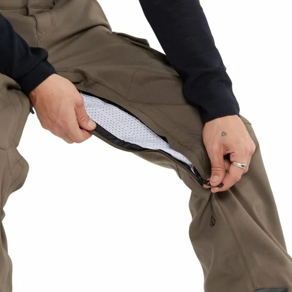Volcom Articulated Pants - Men's