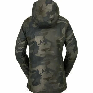 Women Volcom Ashfield Pullover - Women's