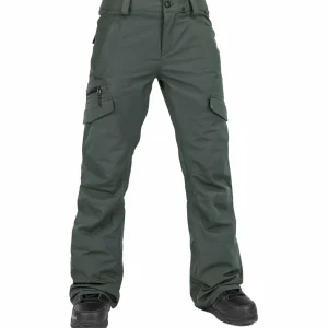 Women Volcom Aston GORE-TEX Pants - Women's
