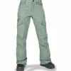 Women Volcom Aston GORE-TEX Pants - Women's