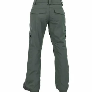 Women Volcom Aston GORE-TEX Pants - Women's