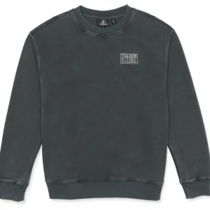 Volcom Backwash Crew - Men's