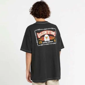Volcom Barb Stone LSE T-Shirt - Men's