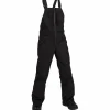 Kids Volcom Barkley Insulated Bibs - Kids'