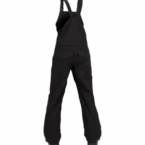 Kids Volcom Barkley Insulated Bibs - Kids'