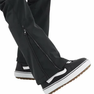 Women Volcom Battle Stretch High Rise Pants - Women's