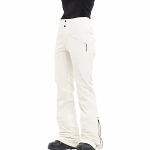 Women Volcom Battle Stretch High Rise Pants - Women's