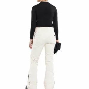Women Volcom Battle Stretch High Rise Pants - Women's