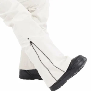 Women Volcom Battle Stretch High Rise Pants - Women's