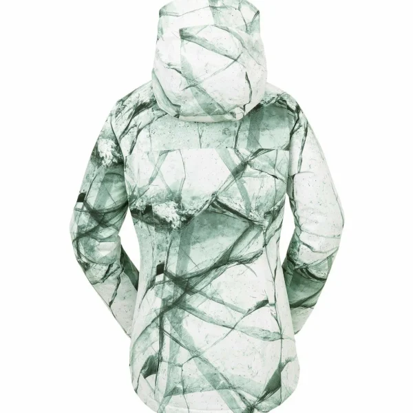 Women Volcom Bolt Insulated Jacket - Women's