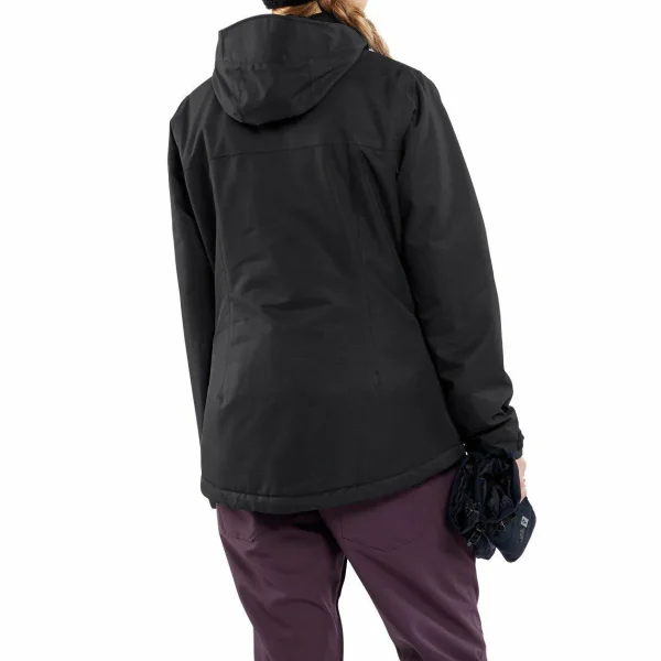 Women Volcom Bolt Insulated Jacket - Women's