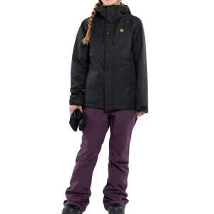 Women Volcom Bolt Insulated Jacket - Women's