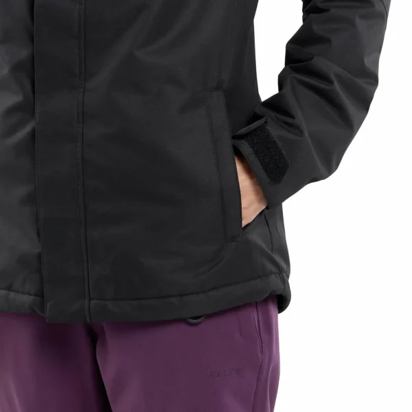 Women Volcom Bolt Insulated Jacket - Women's