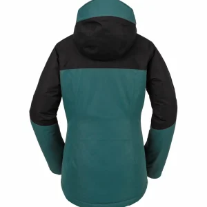 Women Volcom Bolt Insulated Jacket - Women's