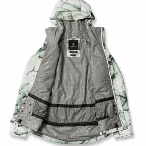 Women Volcom Bolt Insulated Jacket - Women's