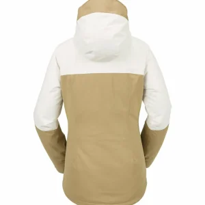 Women Volcom Bolt Insulated Jacket - Women's