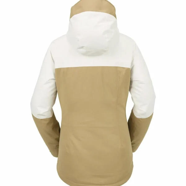 Women Volcom Bolt Insulated Jacket - Women's