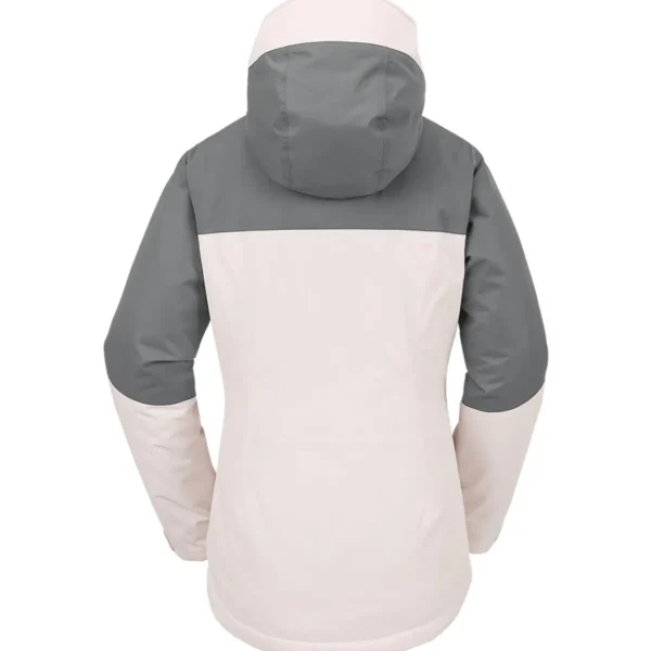 Women Volcom Bolt Insulated Jacket - Women's