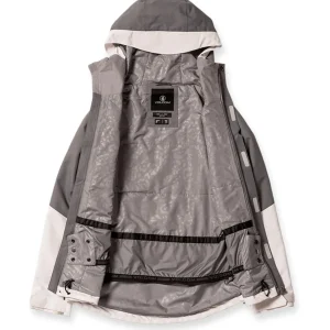 Women Volcom Bolt Insulated Jacket - Women's