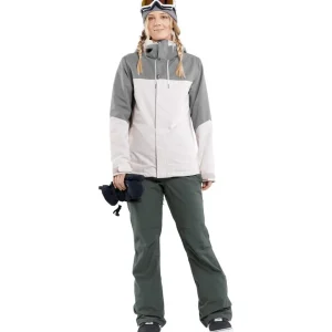 Women Volcom Bolt Insulated Jacket - Women's