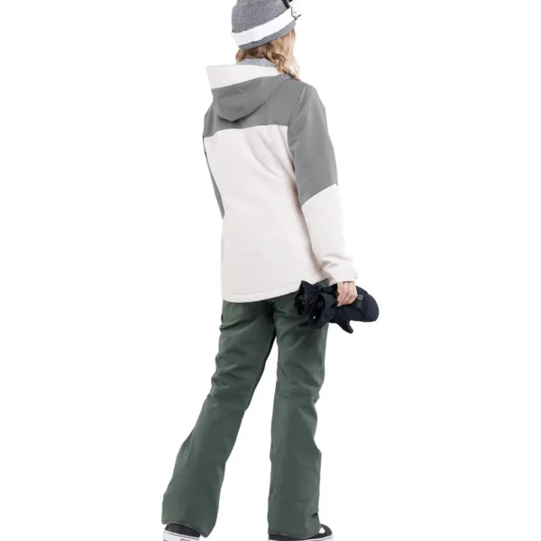 Women Volcom Bolt Insulated Jacket - Women's