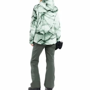 Women Volcom Bolt Insulated Jacket - Women's