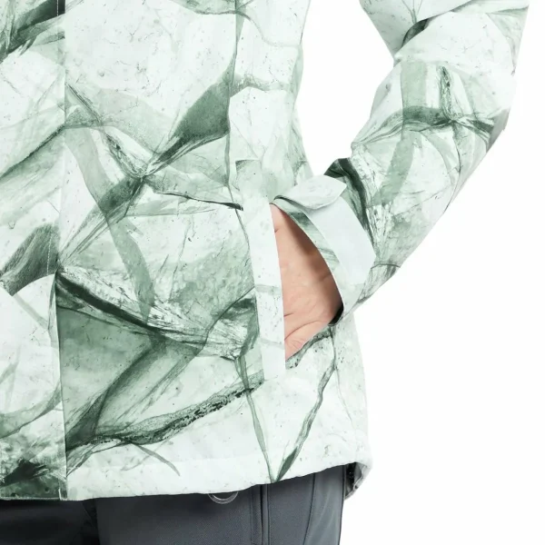 Women Volcom Bolt Insulated Jacket - Women's