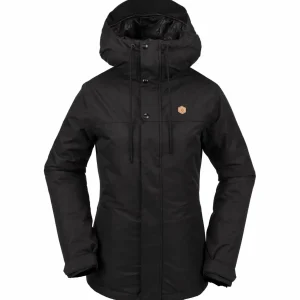 Women Volcom Bolt Insulated Jacket - Women's