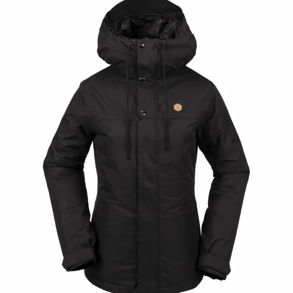 Women Volcom Bolt Insulated Jacket - Women's